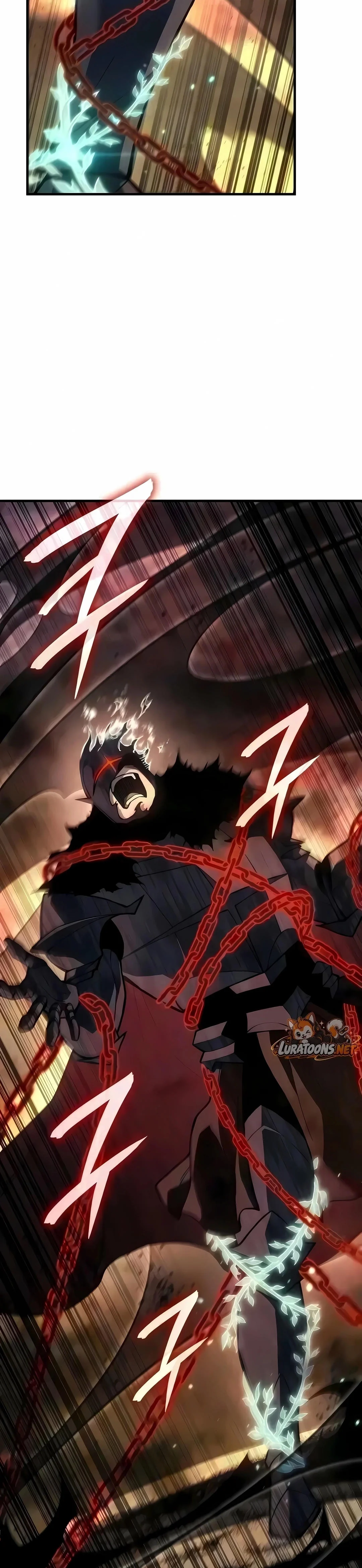 Read Regressando Com o Poder do Rei PT Manga Online