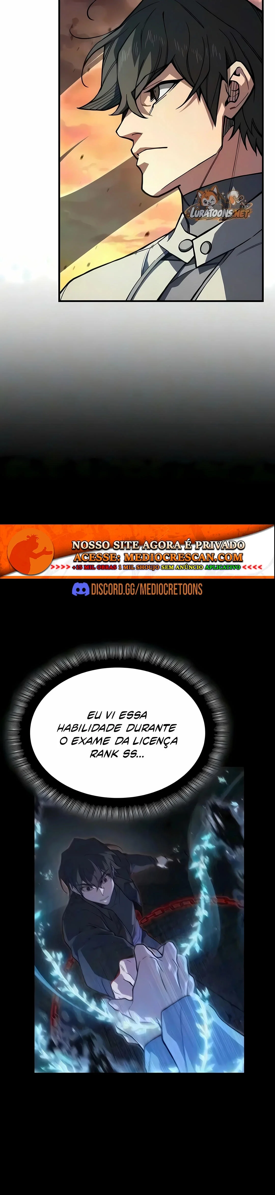 Read Regressando Com o Poder do Rei PT Manga Online