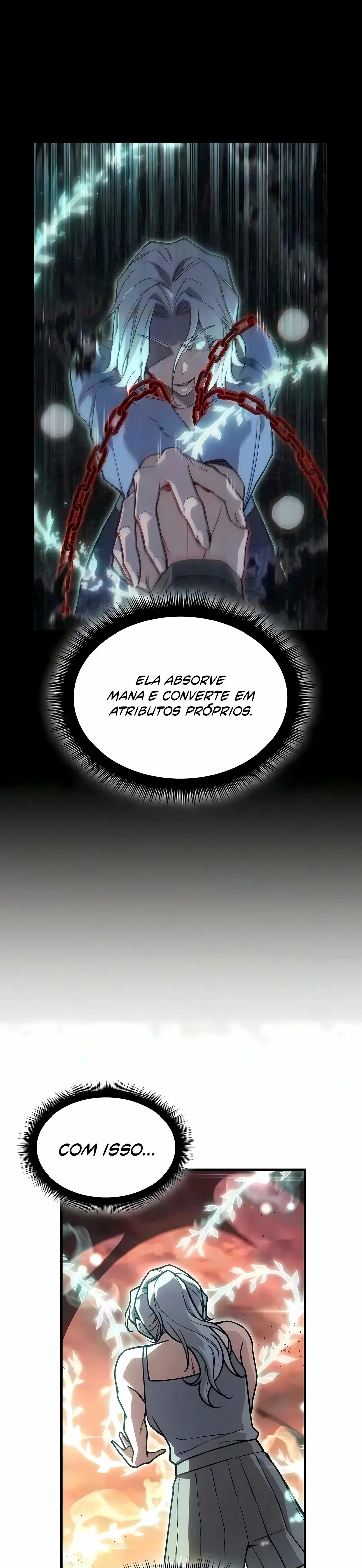 Read Regressando Com o Poder do Rei PT Manga Online