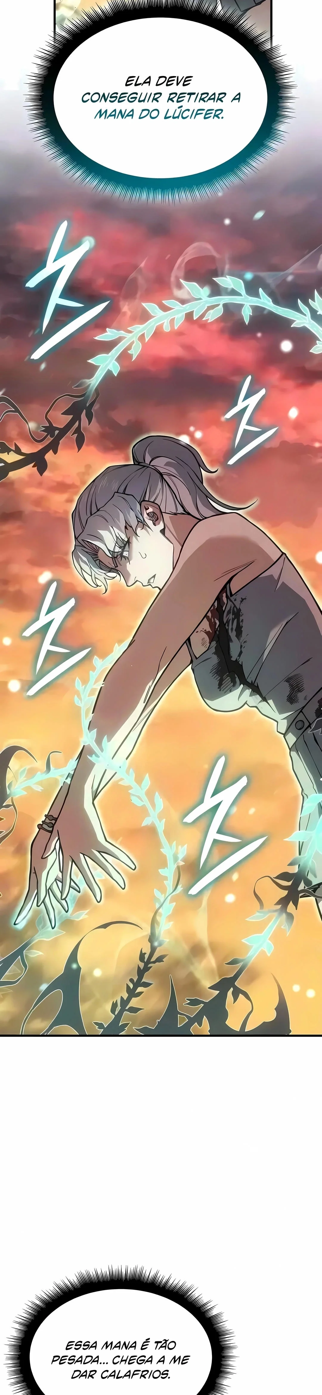 Read Regressando Com o Poder do Rei PT Manga Online