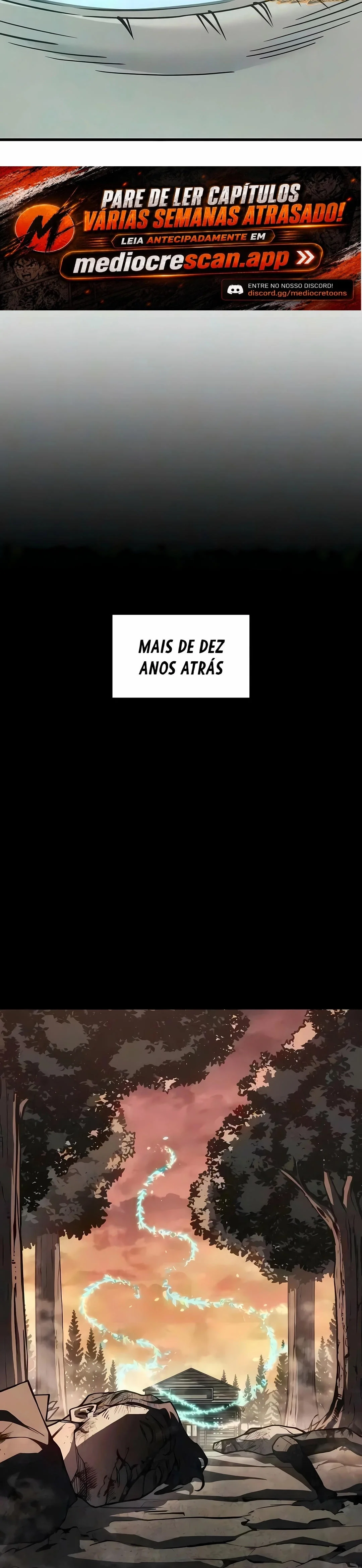 Read Regressando Com o Poder do Rei PT Manga Online