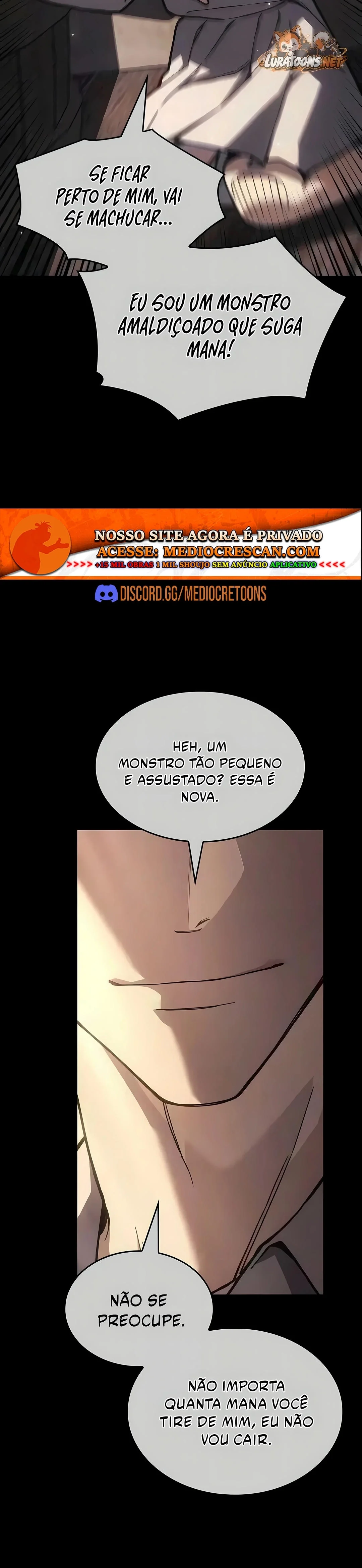 Read Regressando Com o Poder do Rei PT Manga Online