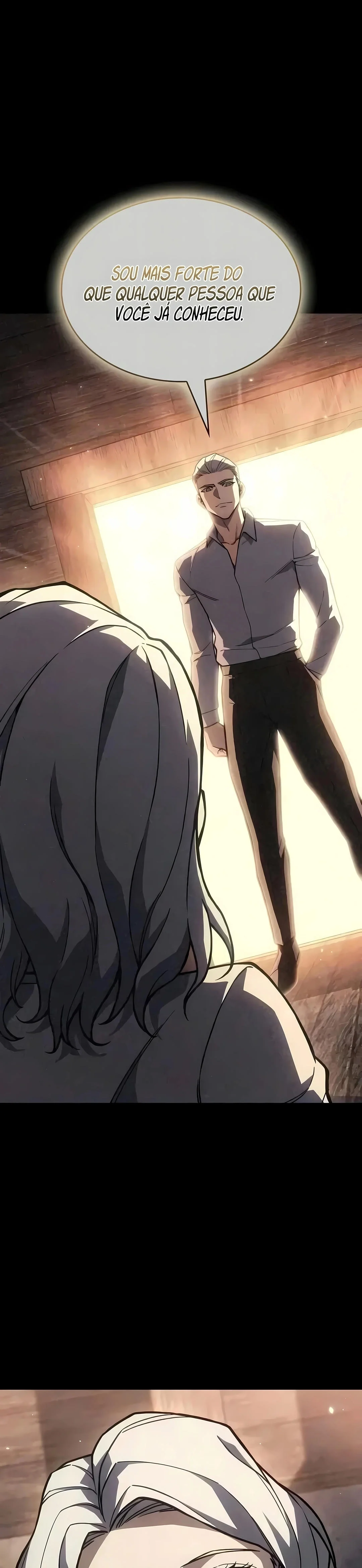 Read Regressando Com o Poder do Rei PT Manga Online