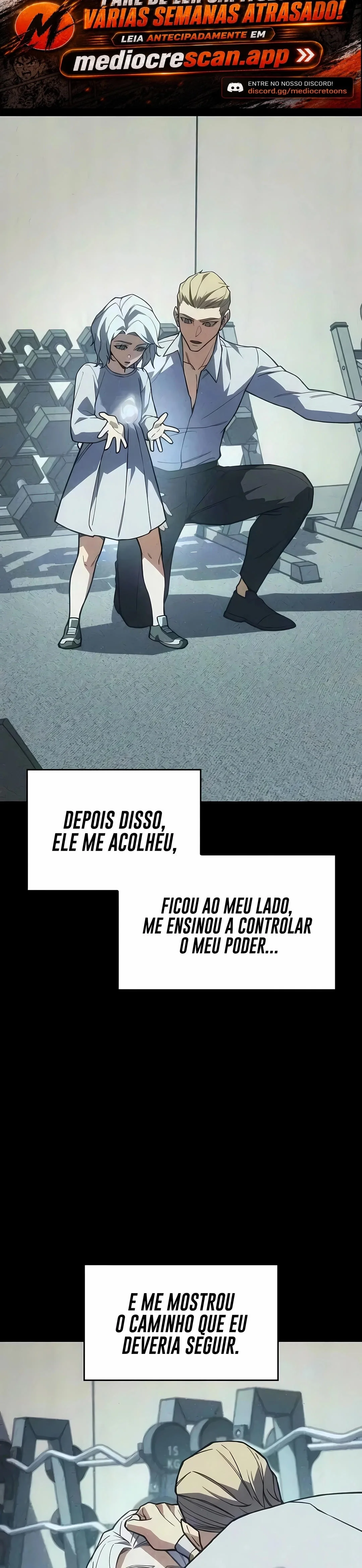 Read Regressando Com o Poder do Rei PT Manga Online
