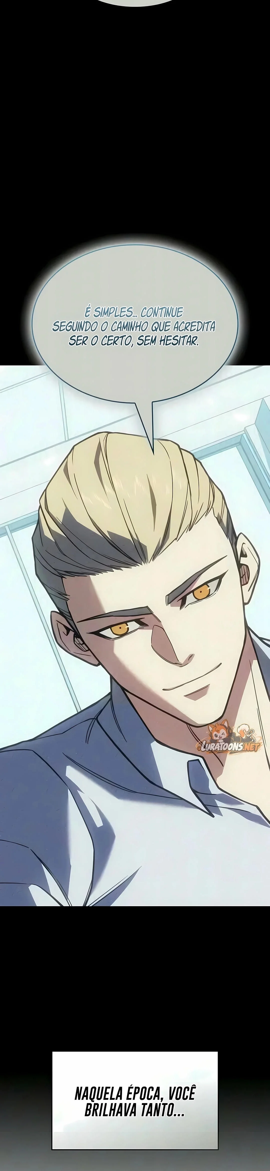 Read Regressando Com o Poder do Rei PT Manga Online