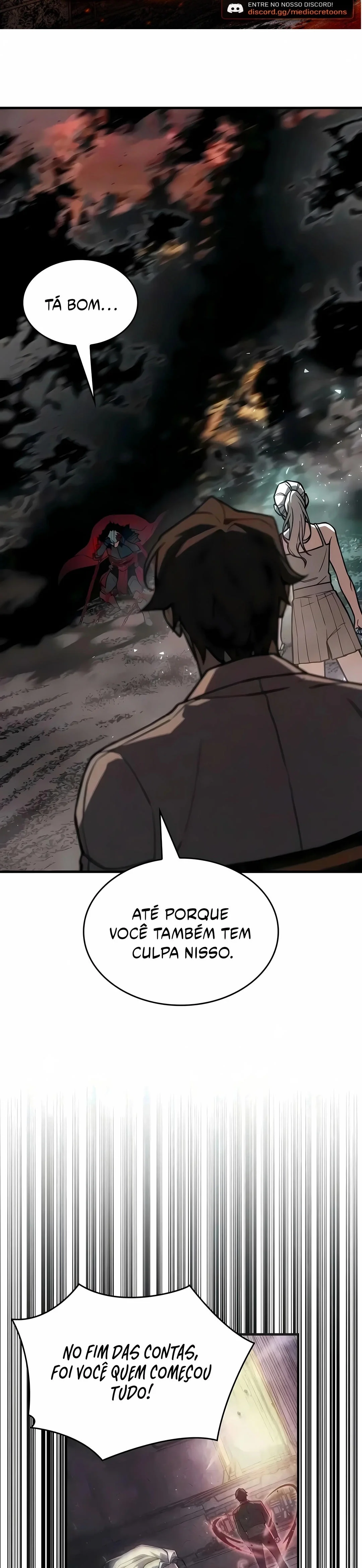Read Regressando Com o Poder do Rei PT Manga Online