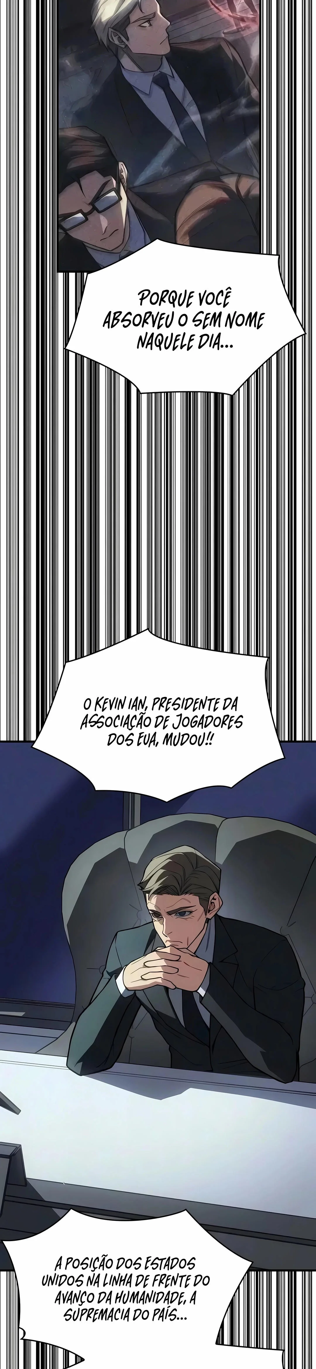 Read Regressando Com o Poder do Rei PT Manga Online