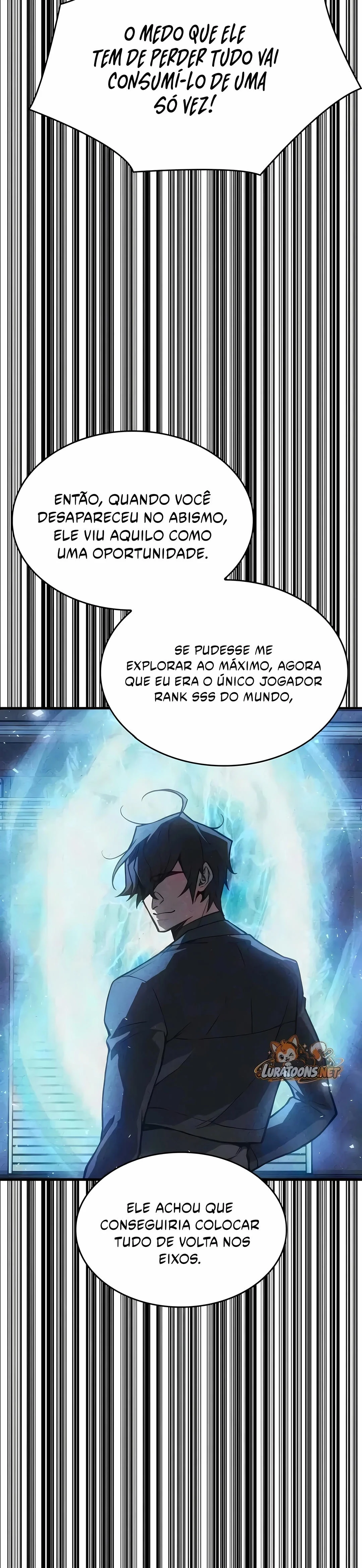 Read Regressando Com o Poder do Rei PT Manga Online