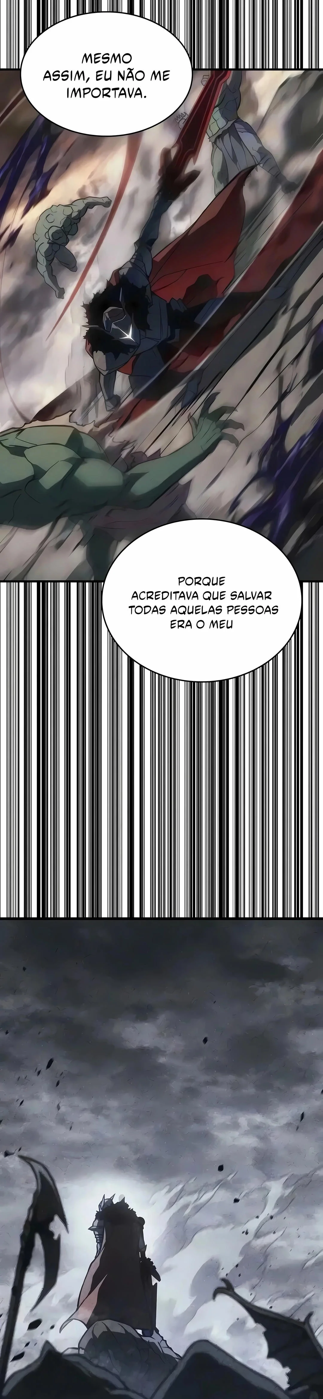Read Regressando Com o Poder do Rei PT Manga Online