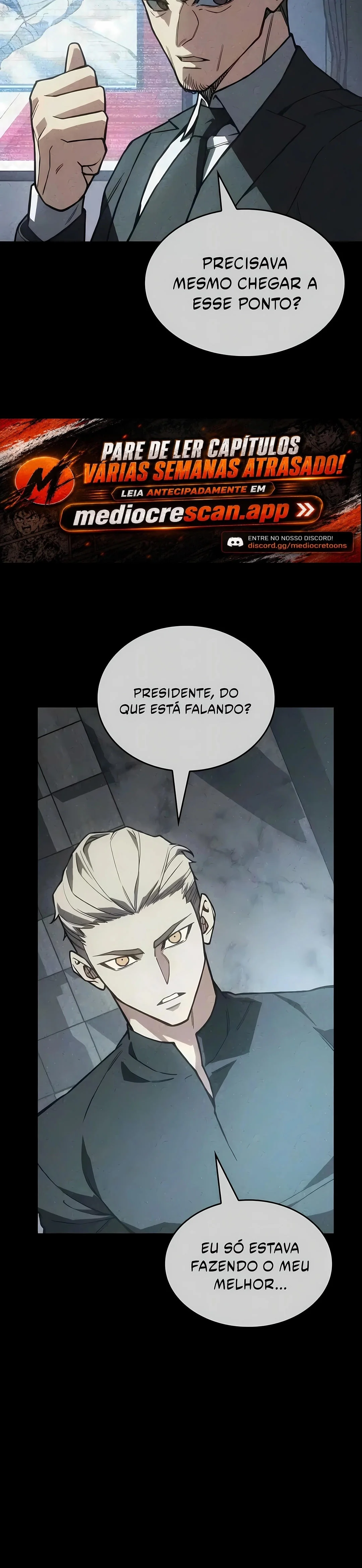 Read Regressando Com o Poder do Rei PT Manga Online