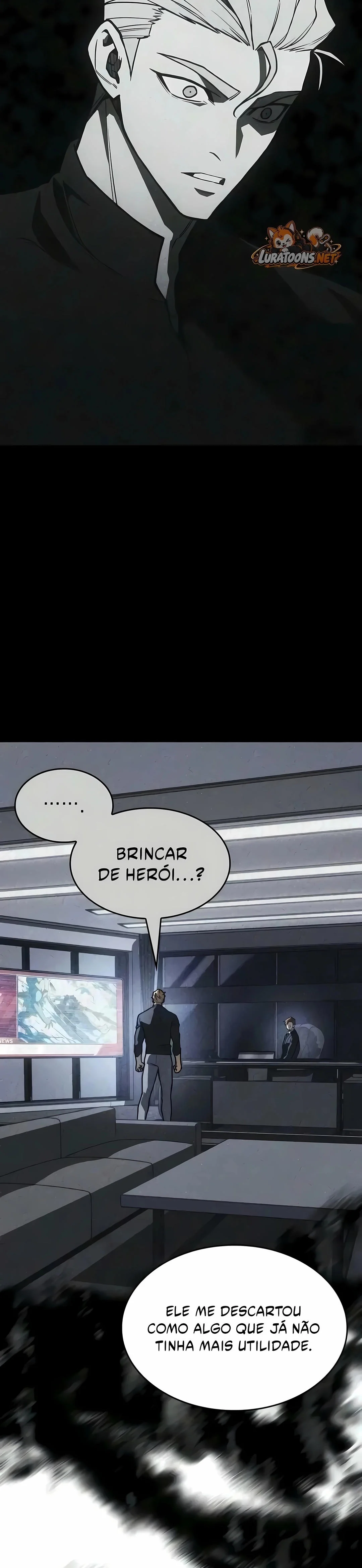 Read Regressando Com o Poder do Rei PT Manga Online