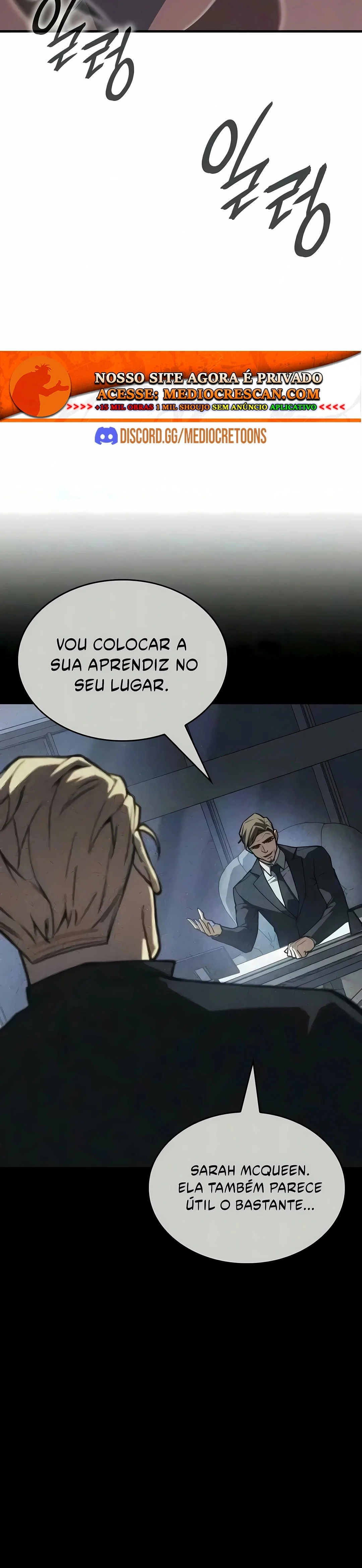 Read Regressando Com o Poder do Rei PT Manga Online