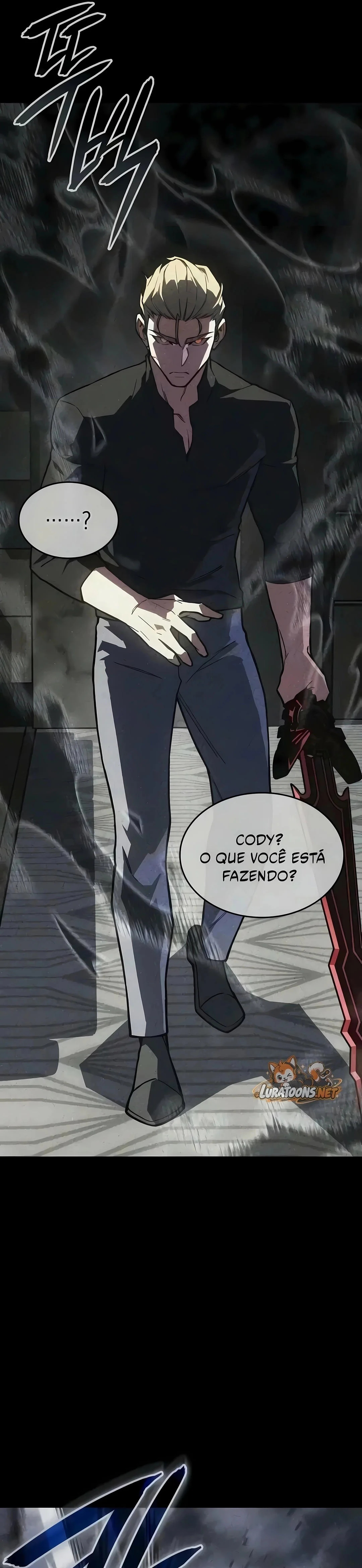 Read Regressando Com o Poder do Rei PT Manga Online