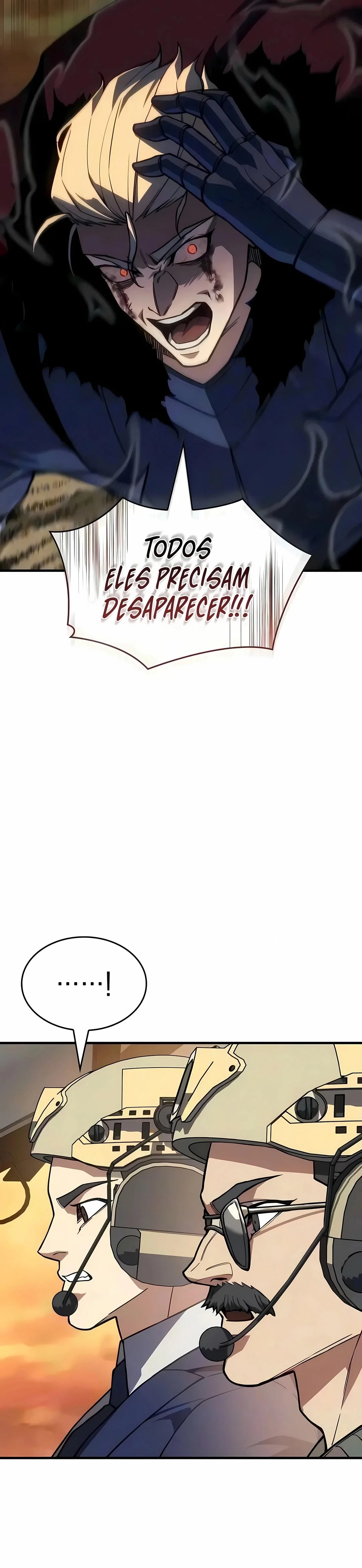 Read Regressando Com o Poder do Rei PT Manga Online
