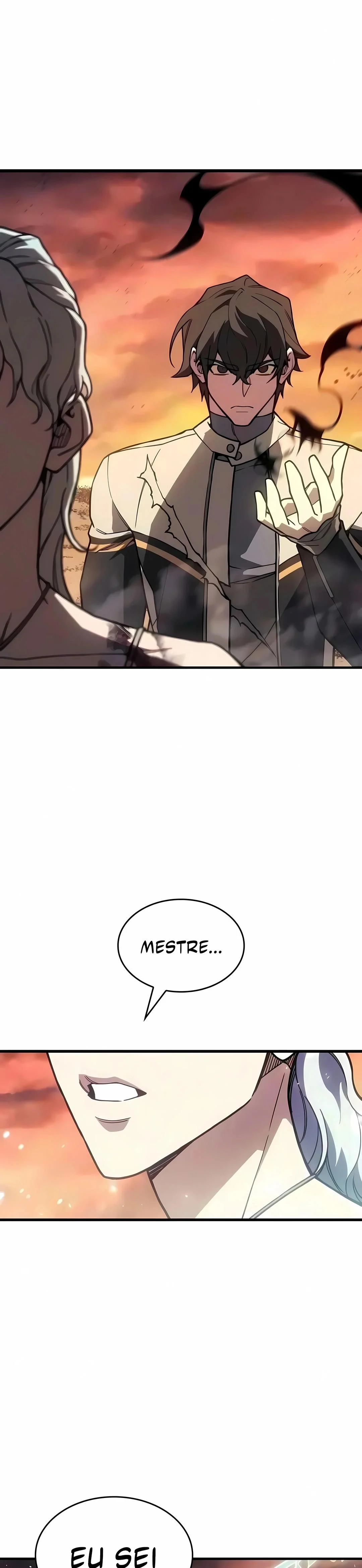 Read Regressando Com o Poder do Rei PT Manga Online
