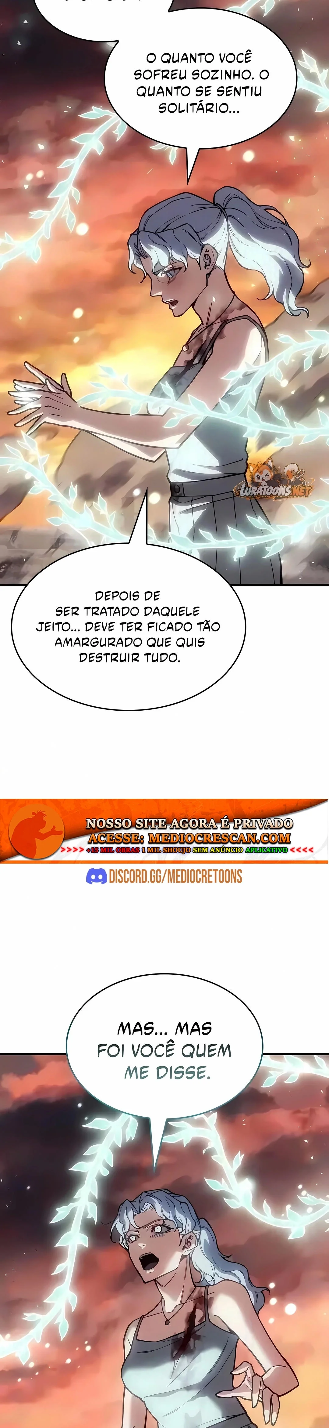 Read Regressando Com o Poder do Rei PT Manga Online