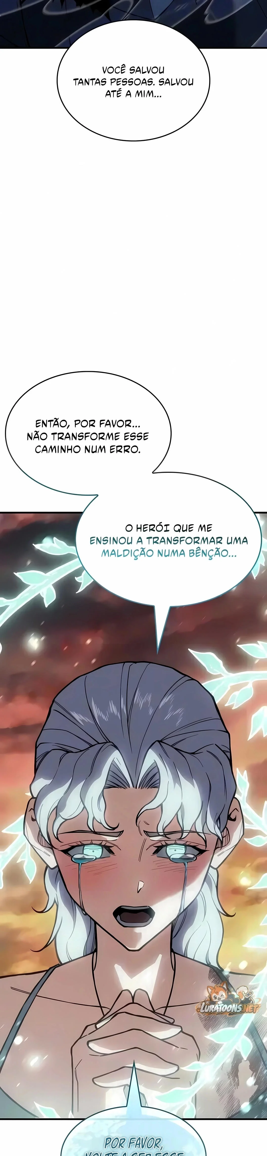 Read Regressando Com o Poder do Rei PT Manga Online