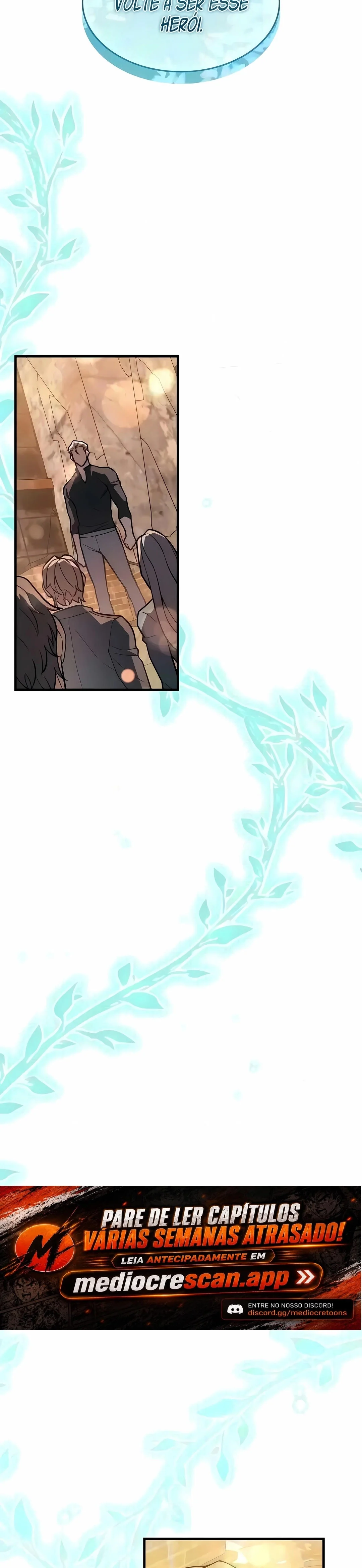 Read Regressando Com o Poder do Rei PT Manga Online