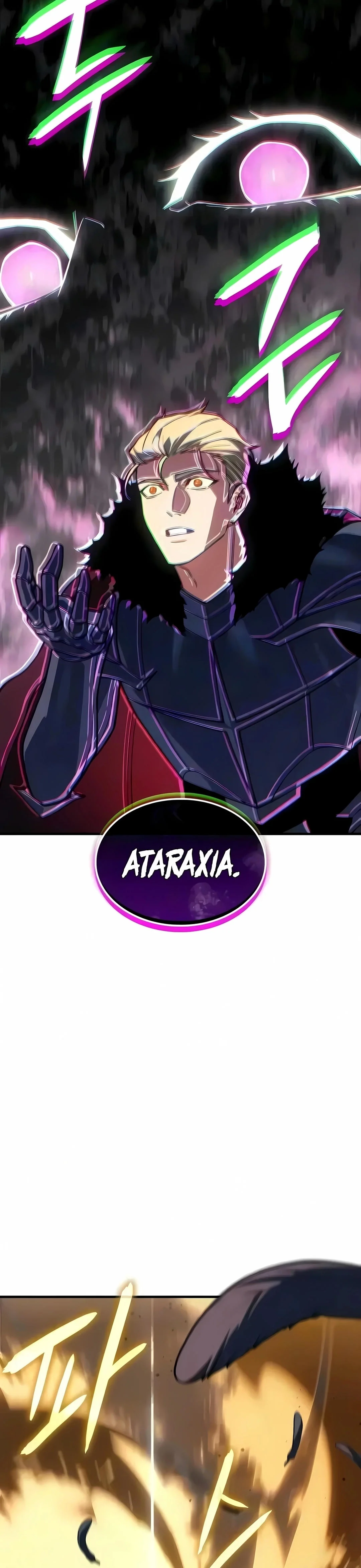 Read Regressando Com o Poder do Rei PT Manga Online
