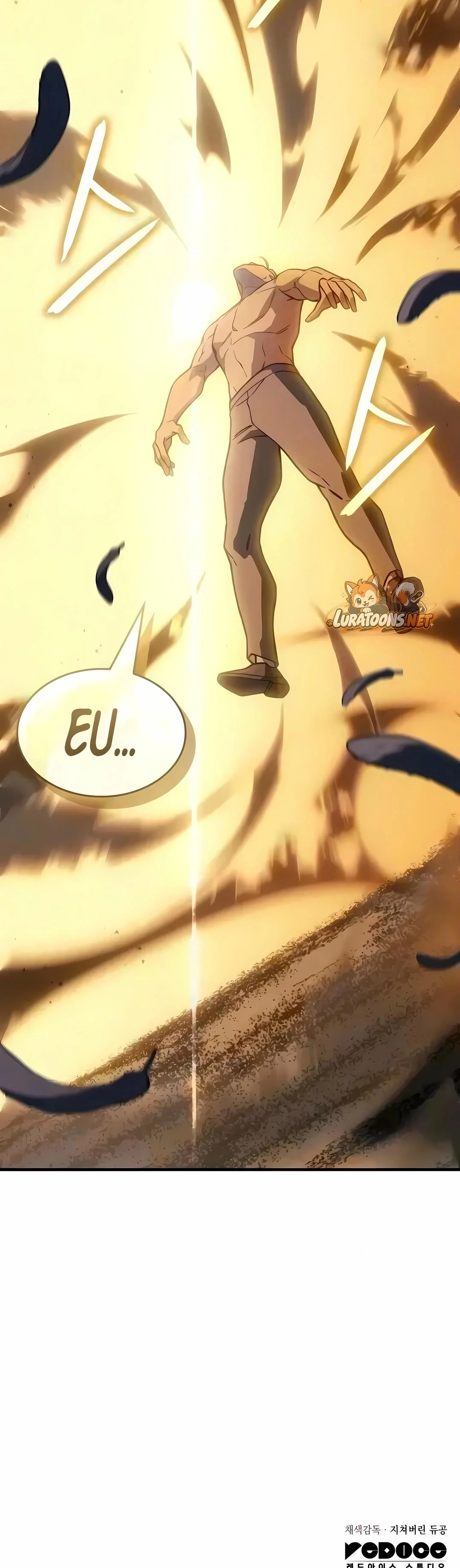 Read Regressando Com o Poder do Rei PT Manga Online
