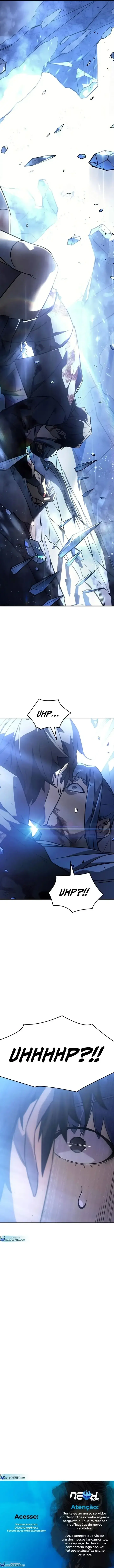 Read Regressando Com o Poder do Rei PT Manga Online