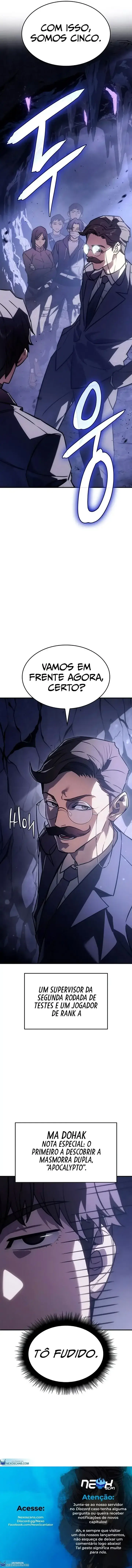 Read Regressando Com o Poder do Rei PT Manga Online