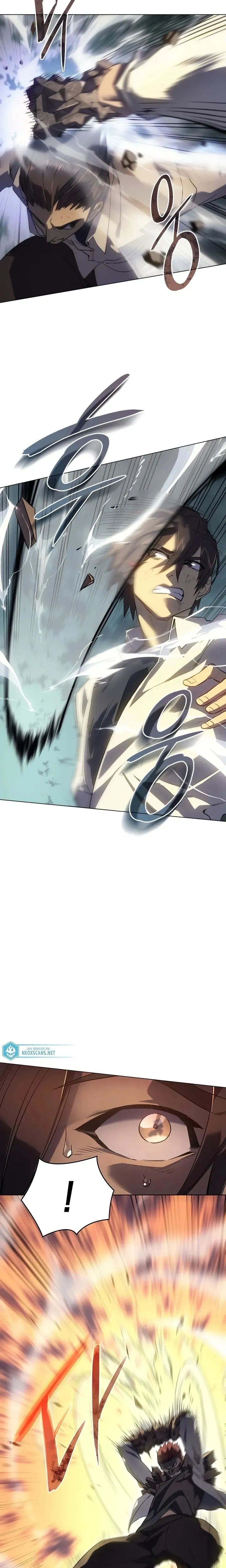 Read Regressando Com o Poder do Rei PT Manga Online
