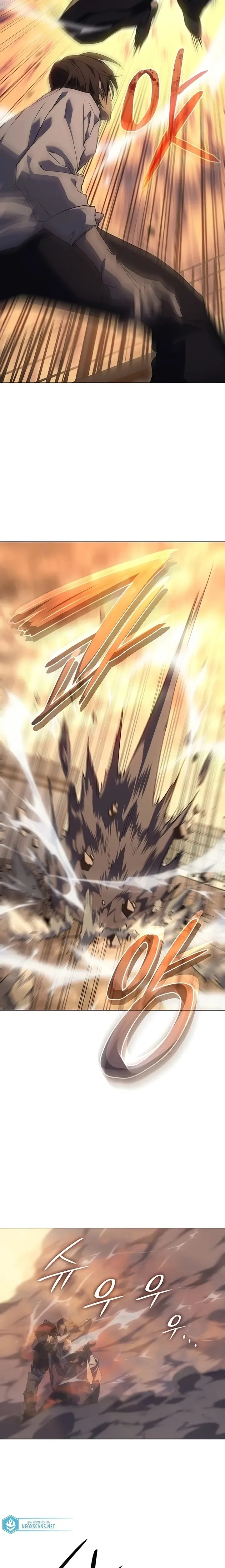 Read Regressando Com o Poder do Rei PT Manga Online