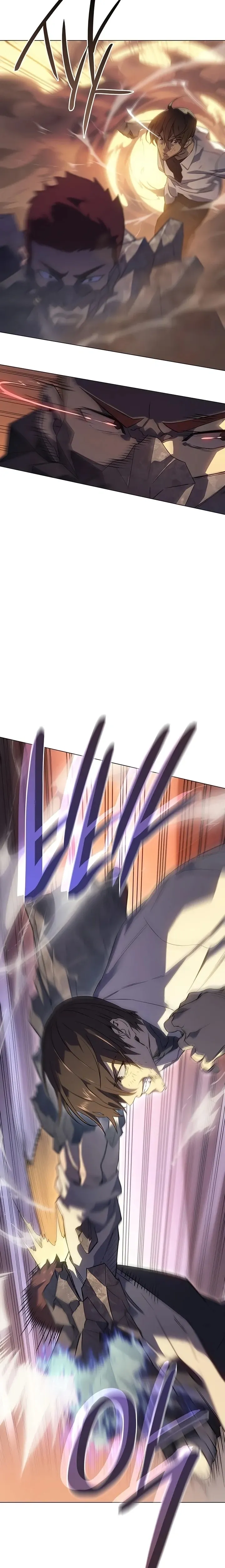 Read Regressando Com o Poder do Rei PT Manga Online