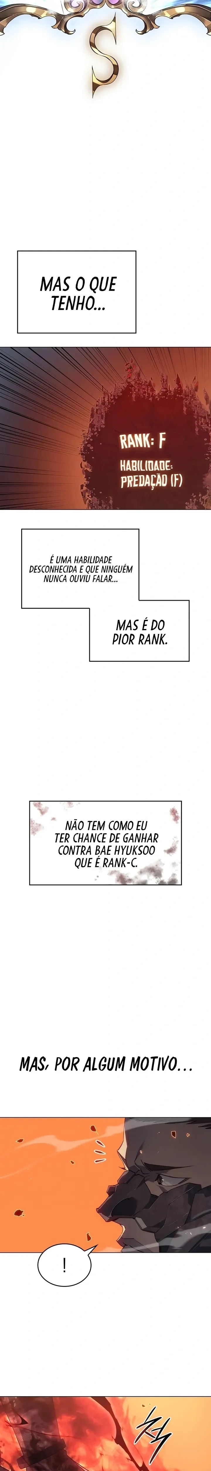 Read Regressando Com o Poder do Rei PT Manga Online
