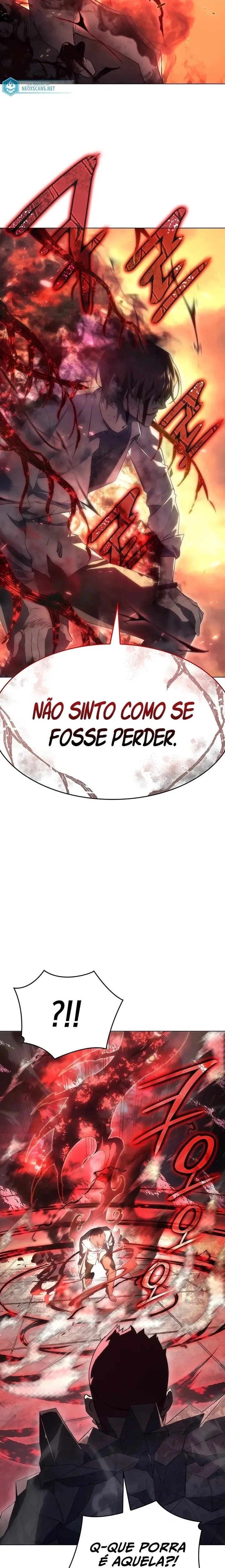 Read Regressando Com o Poder do Rei PT Manga Online