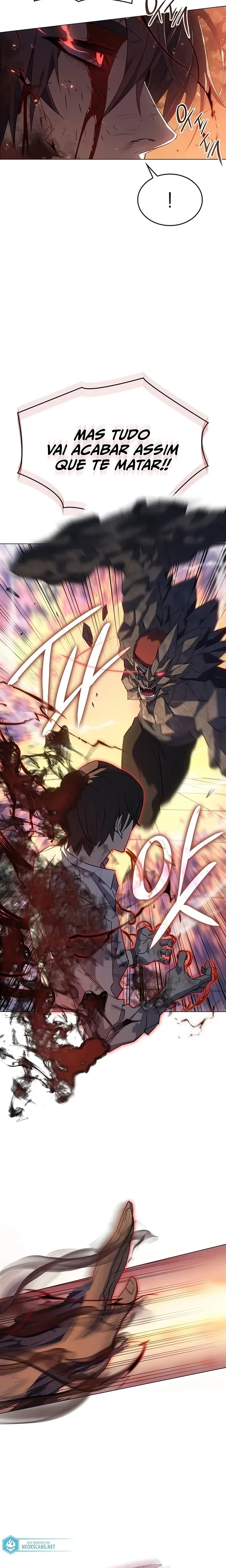 Read Regressando Com o Poder do Rei PT Manga Online