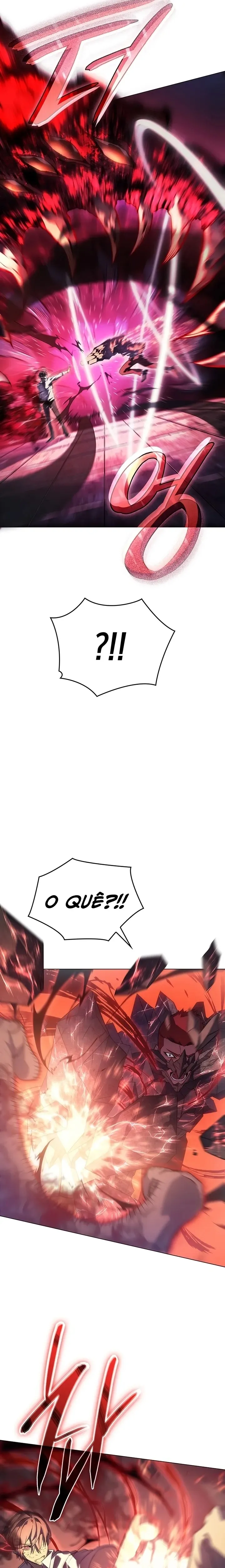Read Regressando Com o Poder do Rei PT Manga Online