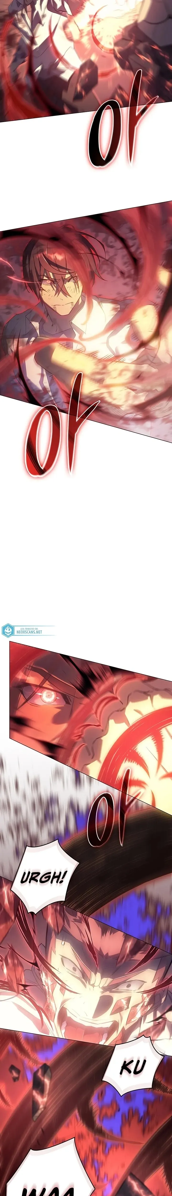 Read Regressando Com o Poder do Rei PT Manga Online