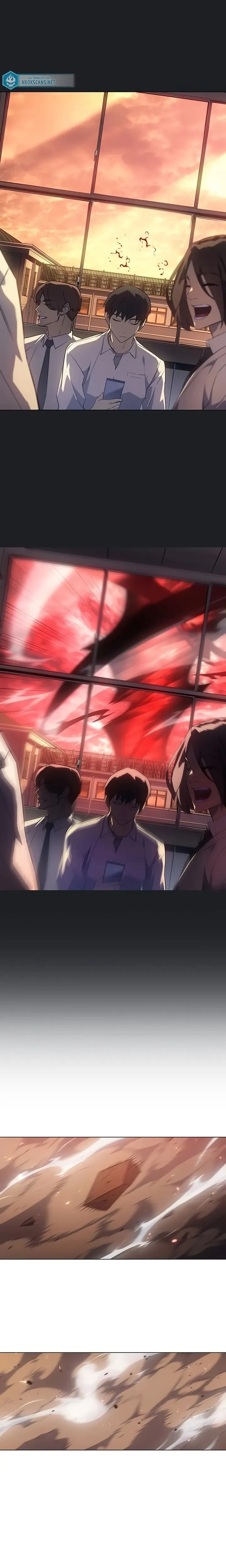 Read Regressando Com o Poder do Rei PT Manga Online