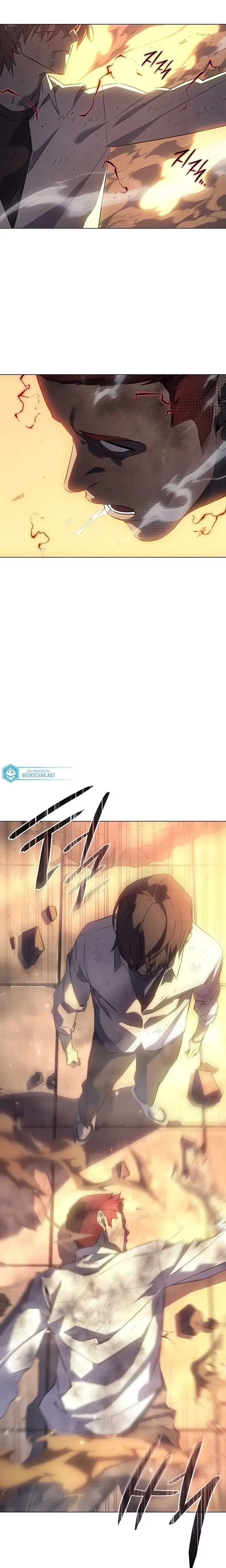 Read Regressando Com o Poder do Rei PT Manga Online