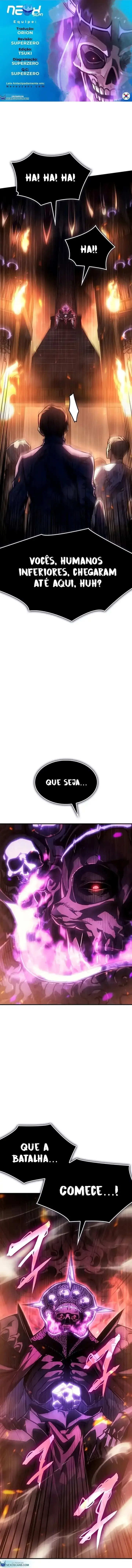 Read Regressando Com o Poder do Rei PT Manga Online