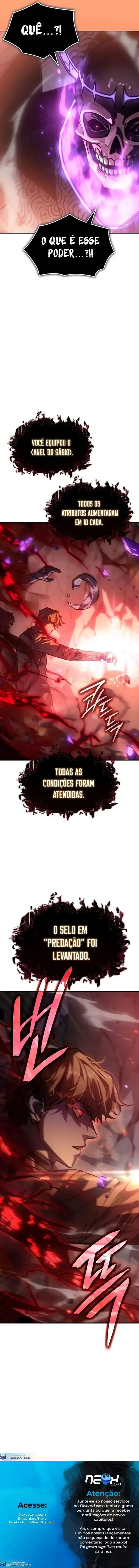 Read Regressando Com o Poder do Rei PT Manga Online