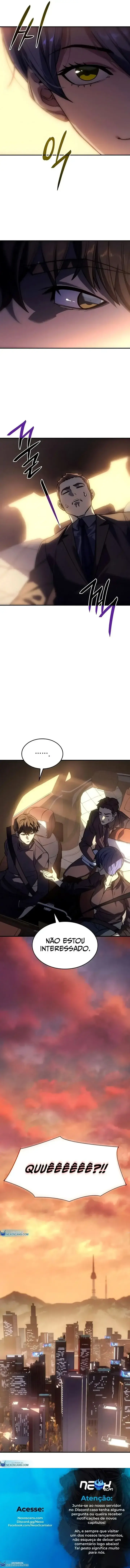 Read Regressando Com o Poder do Rei PT Manga Online