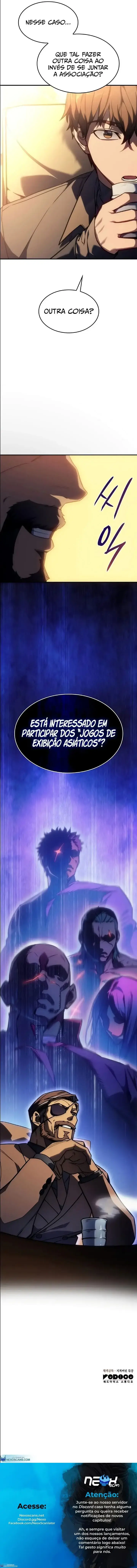 Read Regressando Com o Poder do Rei PT Manga Online