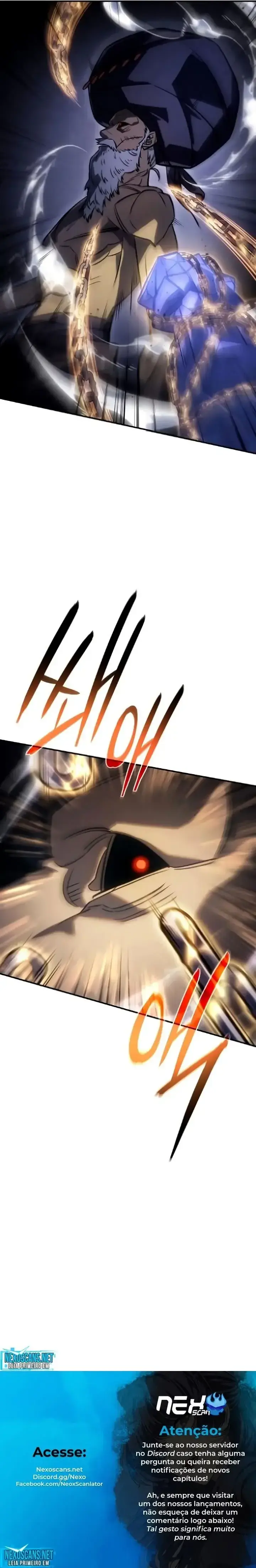 Read Regressando Com o Poder do Rei PT Manga Online