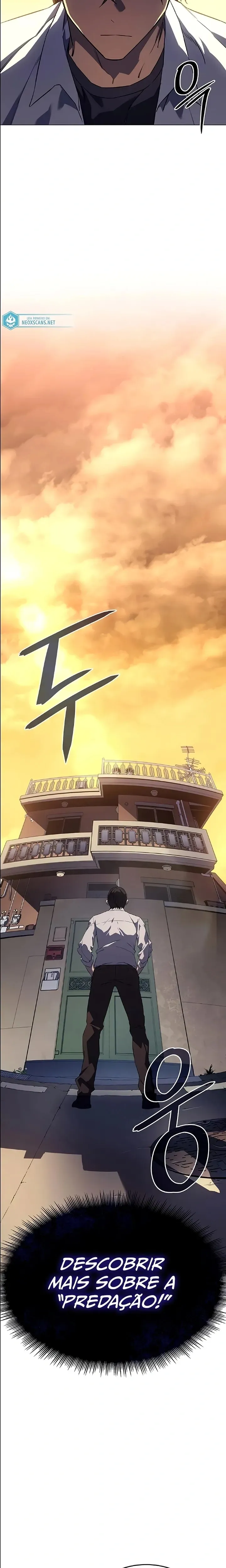 Read Regressando Com o Poder do Rei PT Manga Online
