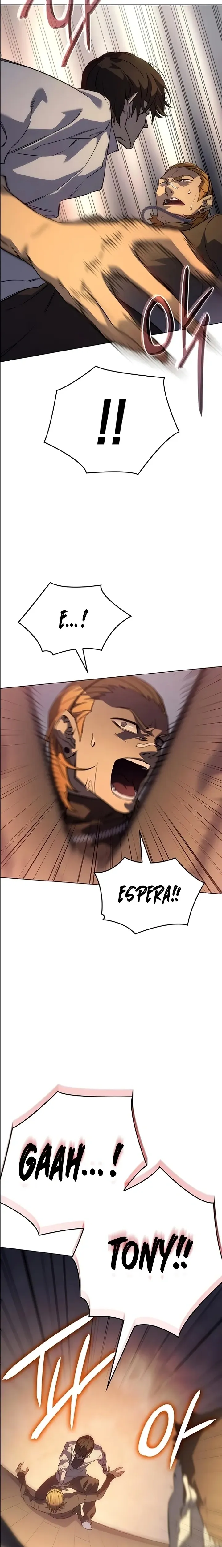Read Regressando Com o Poder do Rei PT Manga Online