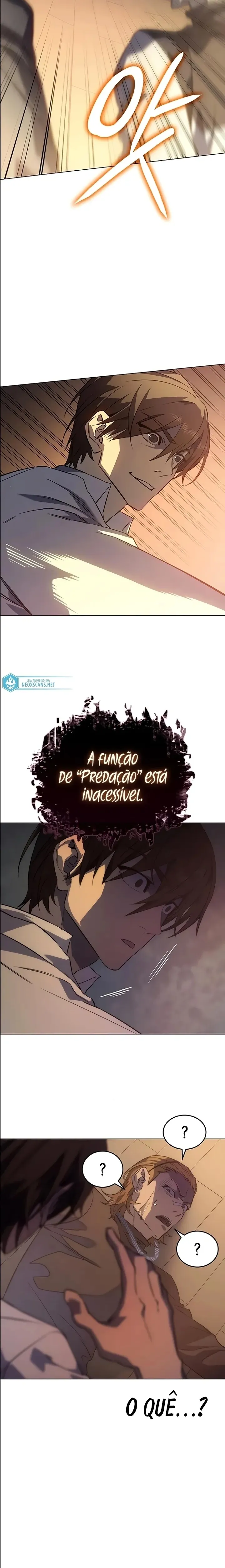 Read Regressando Com o Poder do Rei PT Manga Online