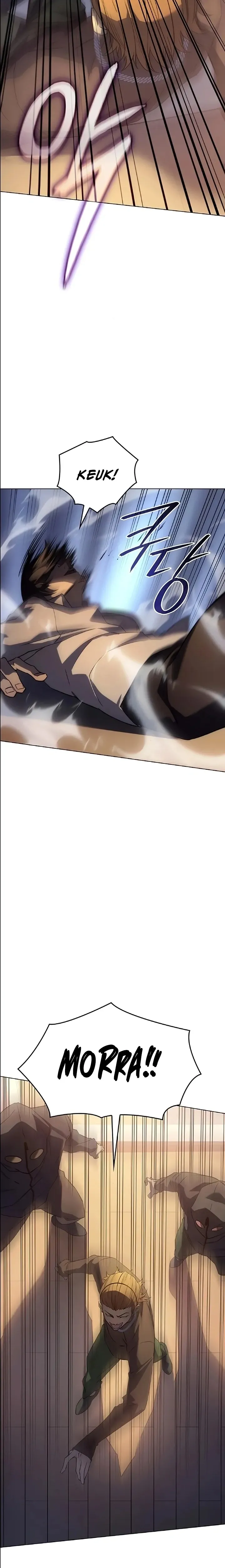 Read Regressando Com o Poder do Rei PT Manga Online