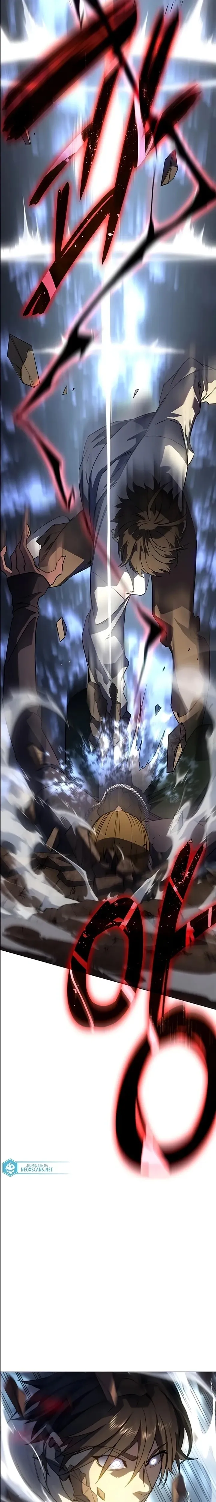 Read Regressando Com o Poder do Rei PT Manga Online