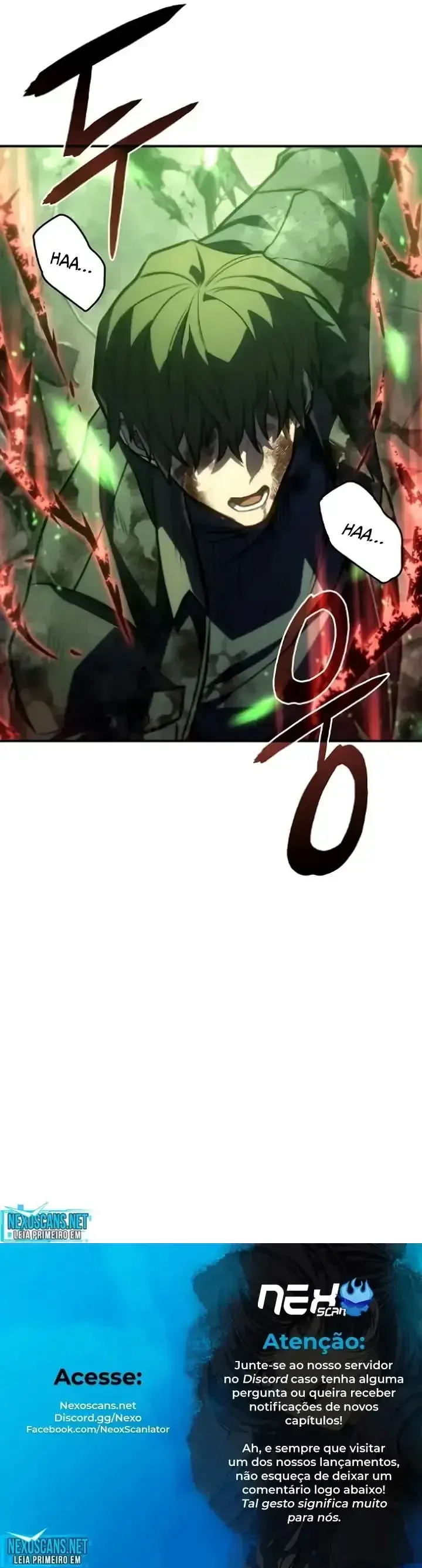Read Regressando Com o Poder do Rei PT Manga Online