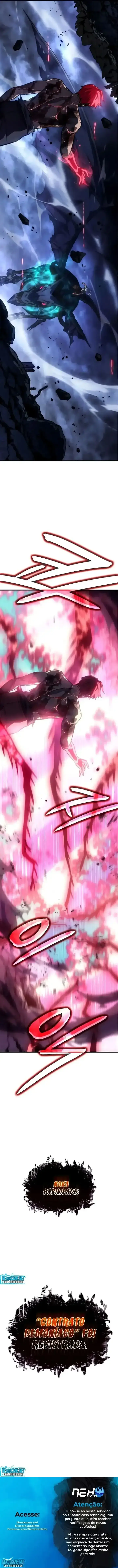 Read Regressando Com o Poder do Rei PT Manga Online