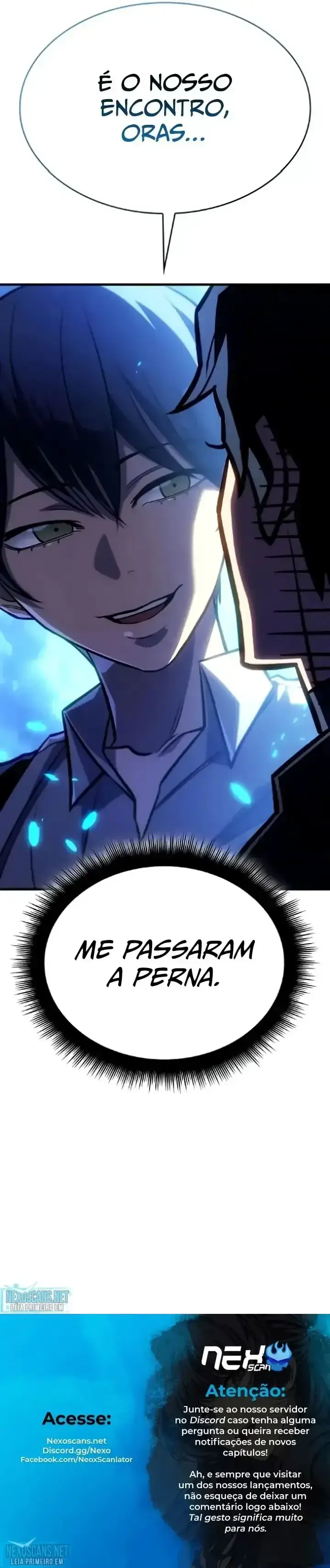 Read Regressando Com o Poder do Rei PT Manga Online