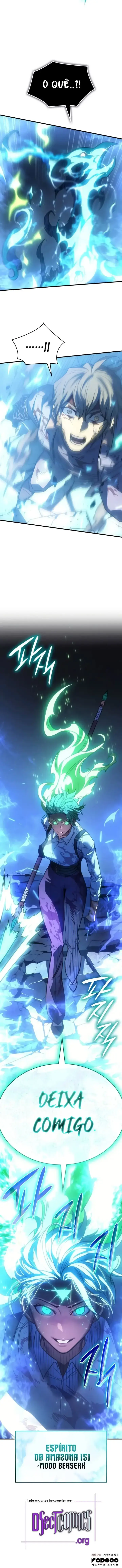 Read Regressando Com o Poder do Rei PT Manga Online